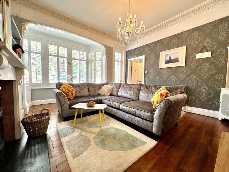 London Road, Salisbury, Wiltshire, SP1