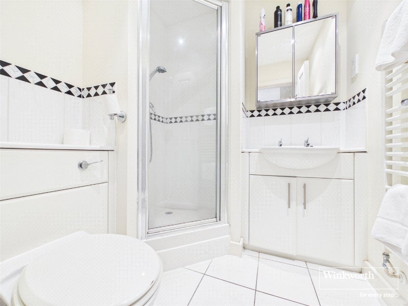 Silver Street, Reading, Berkshire, RG1