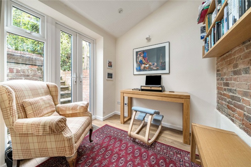 Swan Street, Kingsclere, Newbury, Hampshire, RG20