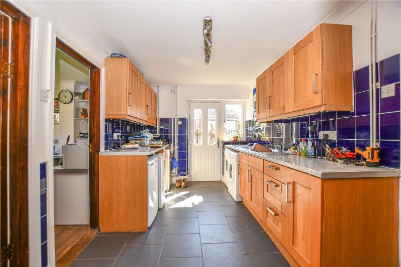 Edneys Hill, Wokingham, Berkshire, RG41