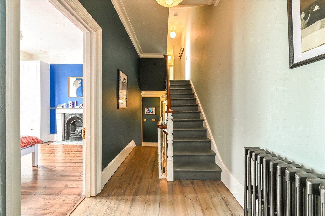 5 bedroom property for sale in Tennyson Road, Worthing, West Sussex