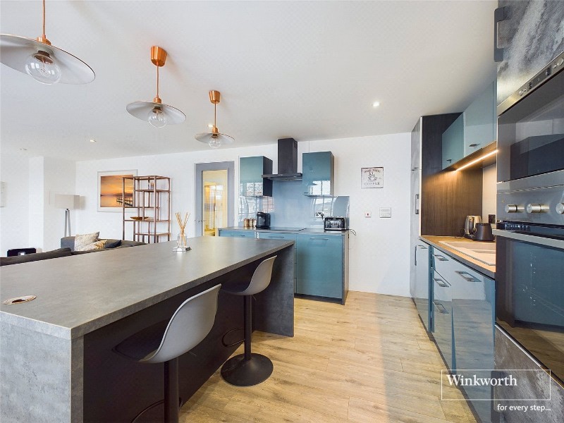 Queens Wharf, 47 Queens Road, Reading, Berkshire, RG1