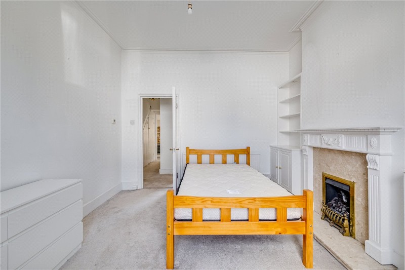 Delaford Street, London, SW6