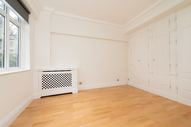 Grove End Gardens, Grove End Road, St John's Wood, London, NW8