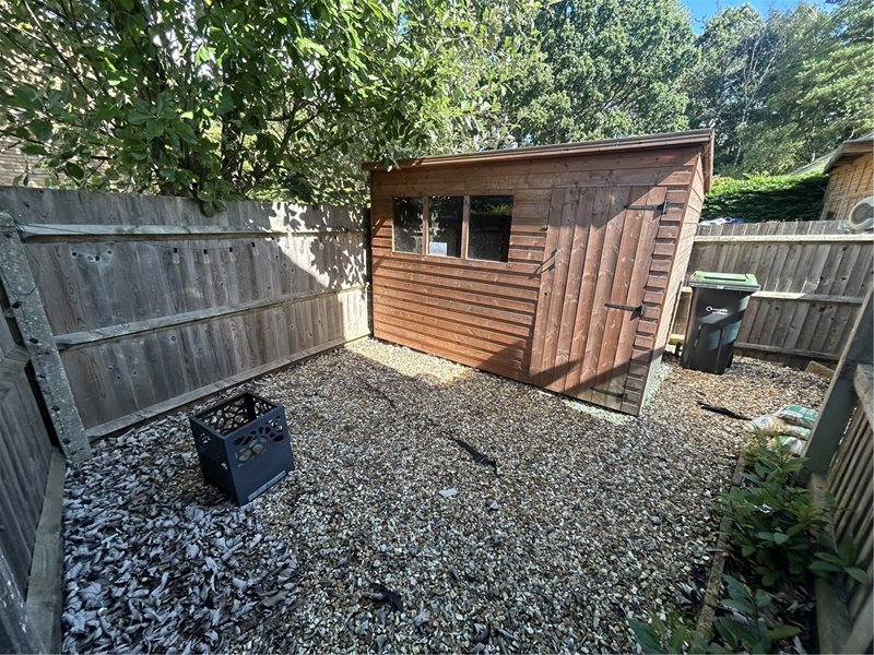 Windwhistle Way, Alderbury, Salisbury, Wiltshire, SP5