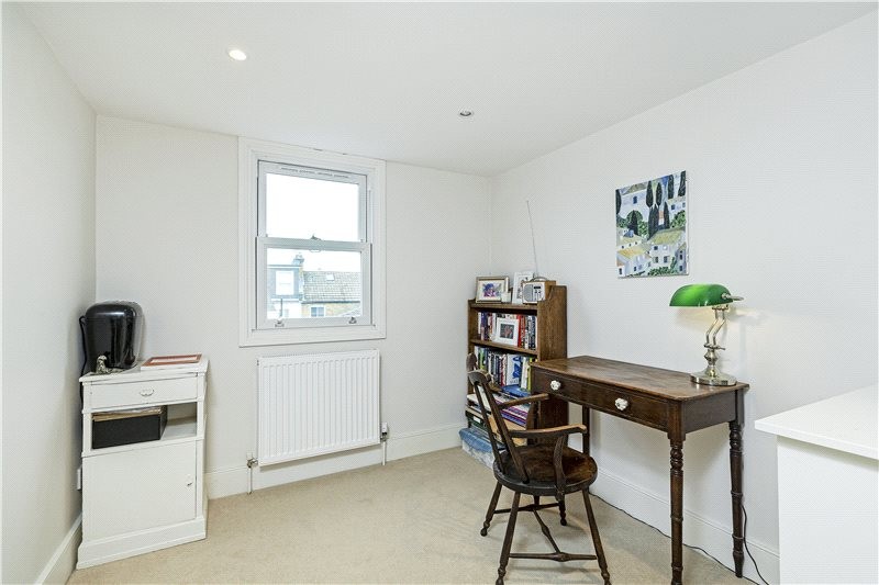 Archway Street, Barnes, London, SW13