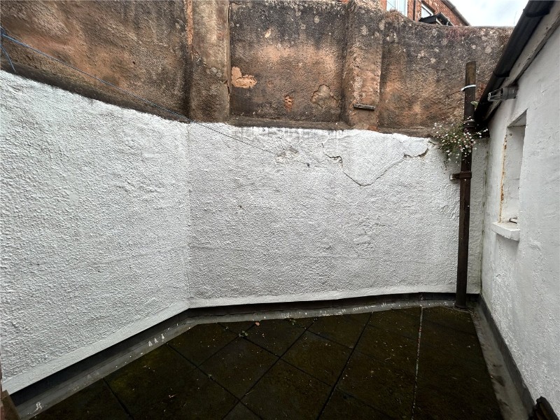 Union Road, Crediton, Devon, EX17