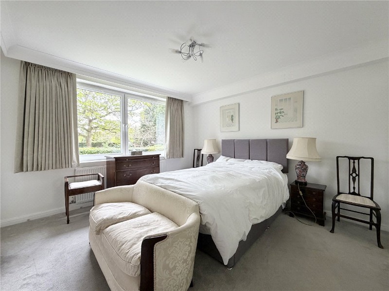 The Avenue, Poole, Dorset, BH13