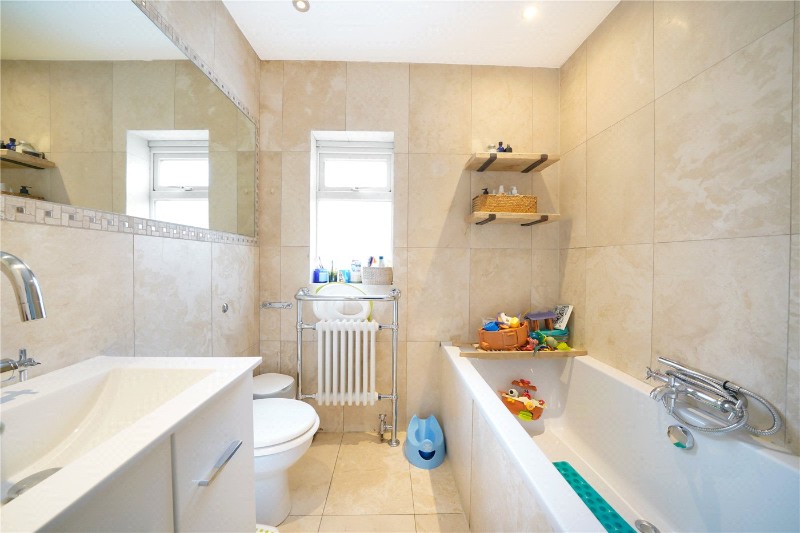 Kingswood Road, London, SE20