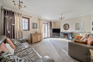 Comerford Road, London, SE4