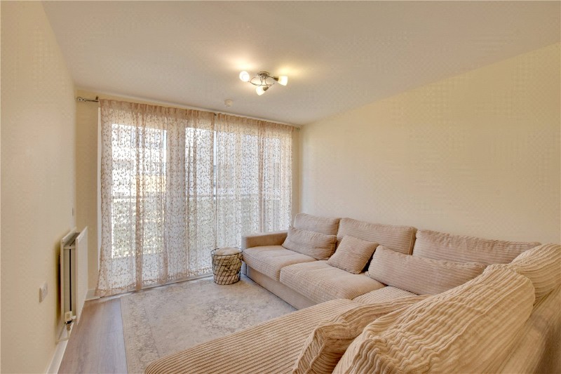 Tarves Way, London, SE10
