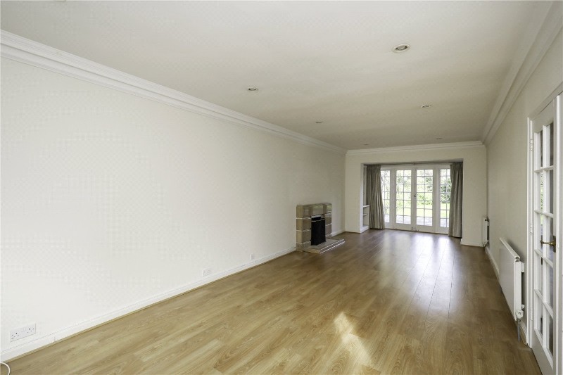 Corringway, London, W5
