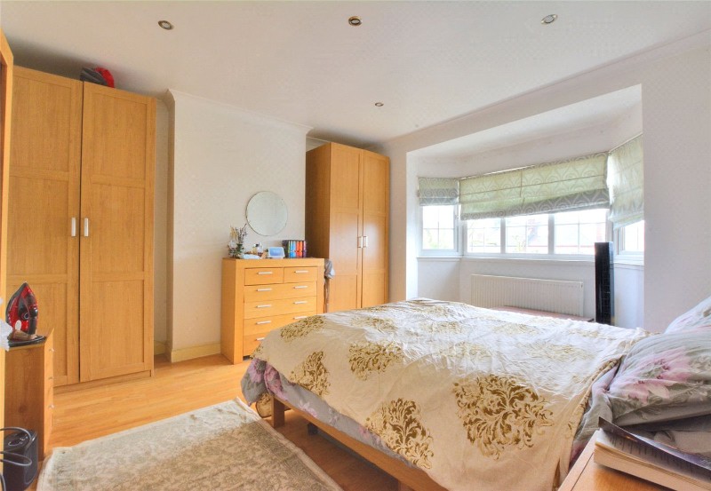 Well Hall Road, London, SE9