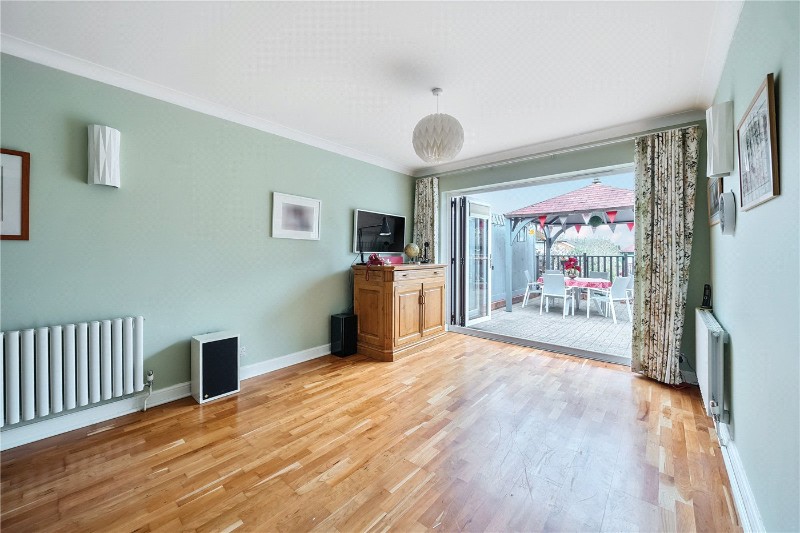 Hazel Road, Ash Green, Aldershot, Surrey, GU12