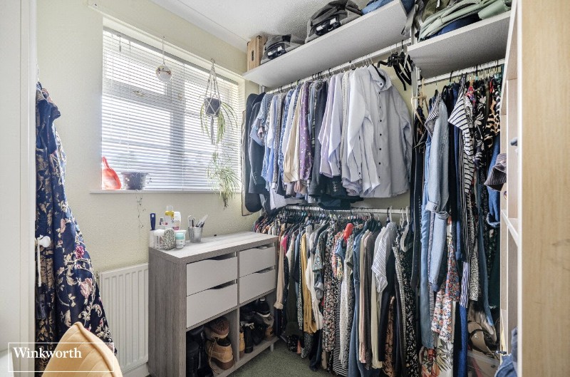 Eastfield Avenue, Basingstoke, Hampshire, RG21