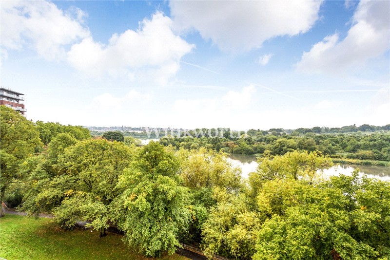 Hawfinch House, 1 Moorhen Drive, London, NW9
