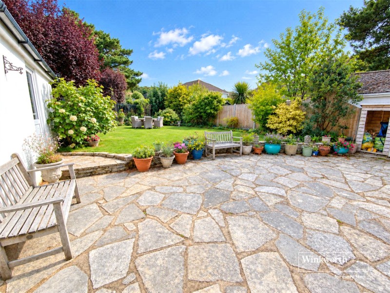 East Cliff Way, Friars Cliff, Christchurch, Dorset, BH23