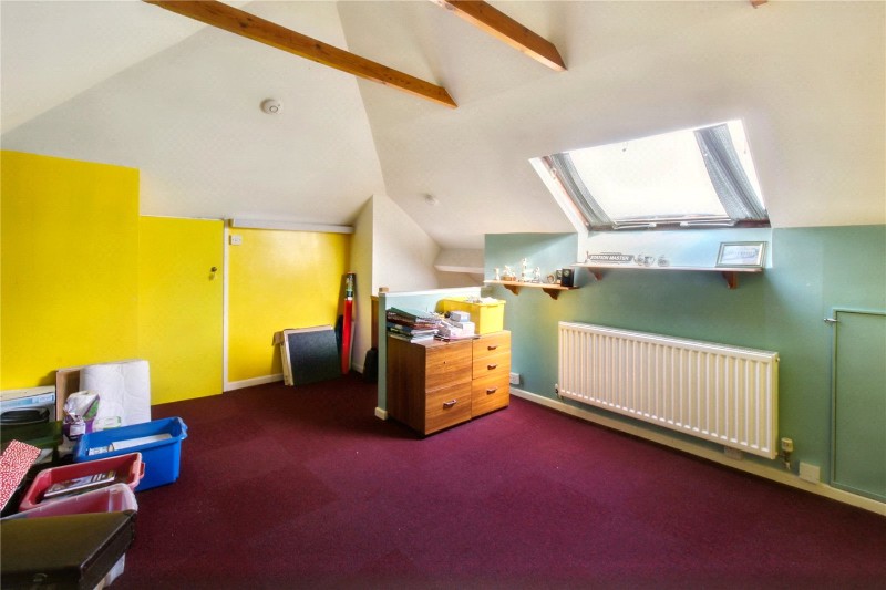 Neylond Crescent, Hellesdon, Norwich, Norfolk, NR6