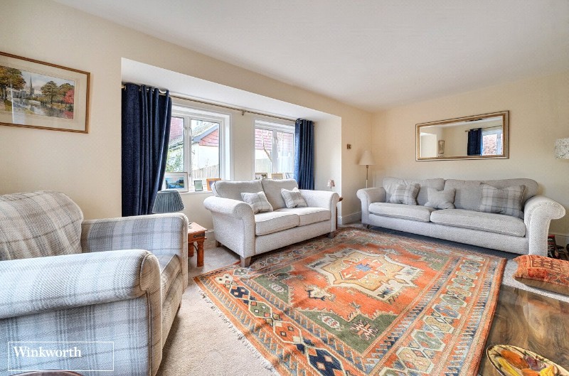 Farleigh Road, Cliddesden, Hampshire, RG25