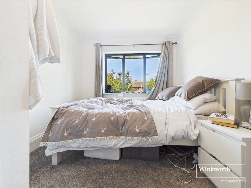 Glebe Lane, Sonning, Reading, Berkshire, RG4