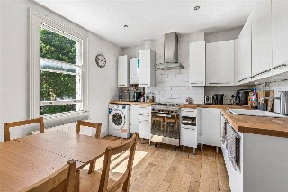 Moring Road, London, SW17