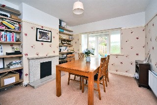 Glenfield Road, Banstead, Surrey, SM7