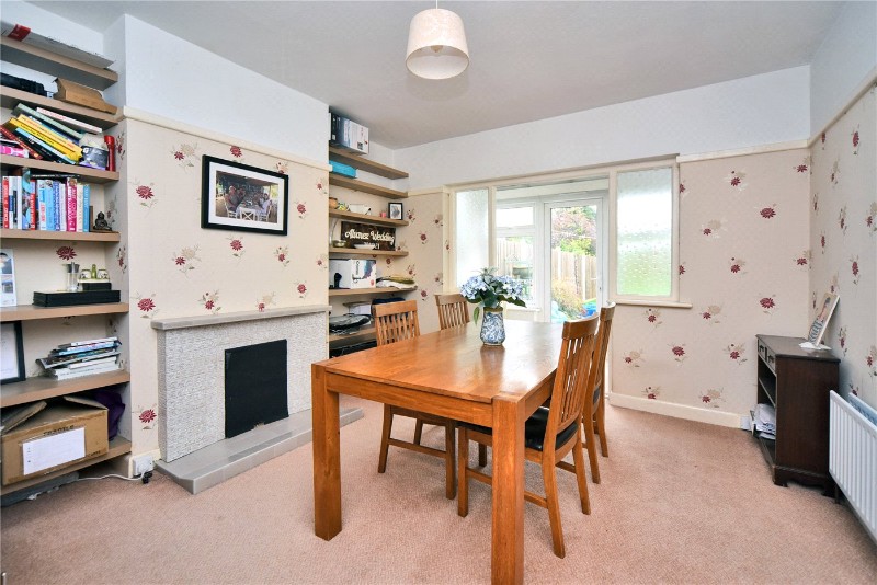 Glenfield Road, Banstead, Surrey, SM7