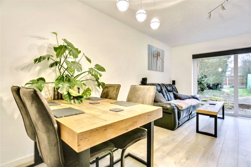 Priory Close, Hethersett, Norwich, Norfolk, NR9