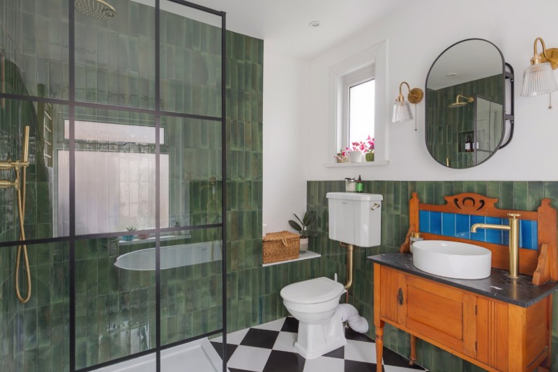 Beckenham Road, Beckenham, BR3