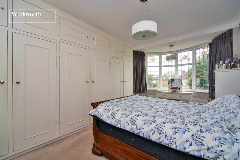 Morningside Road, Worcester Park, KT4