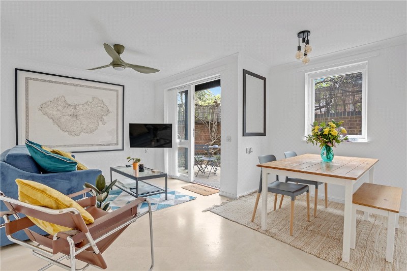 Church Road, London, N1