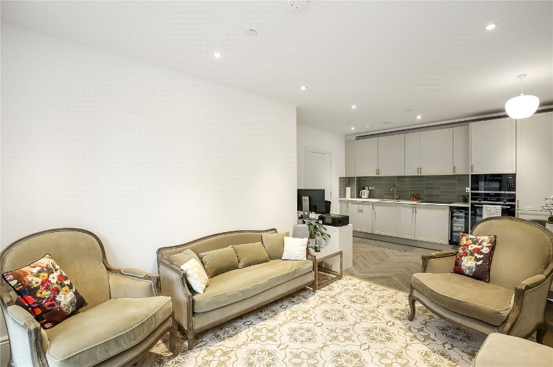 Fellowes Rise, Winchester, Hampshire, SO22