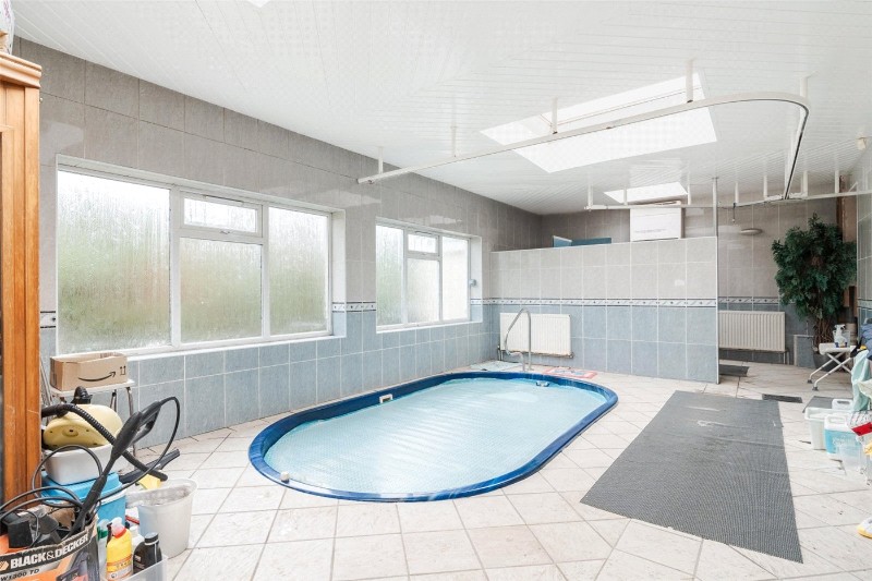 Highfield Road, Corfe Mullen, Wimborne, Dorset, BH21