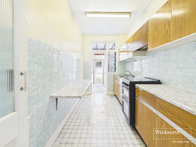 Bertram Road, Hendon, London, NW4