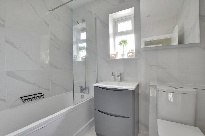 The Glebe, Blackheath, London, SE3