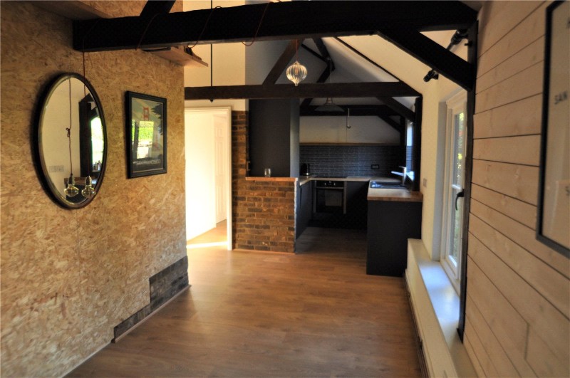 White House Farm Court, Easole Street, Nonington, Dover, CT15