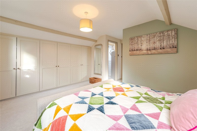 Bascote Chase, Bascote, Southam, Warwickshire, CV47