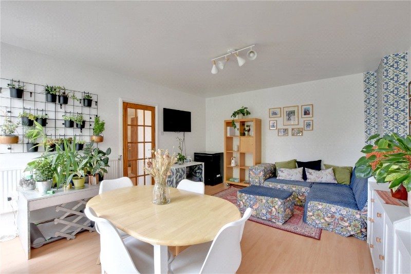 Sweyn Place, Blackheath, London, SE3