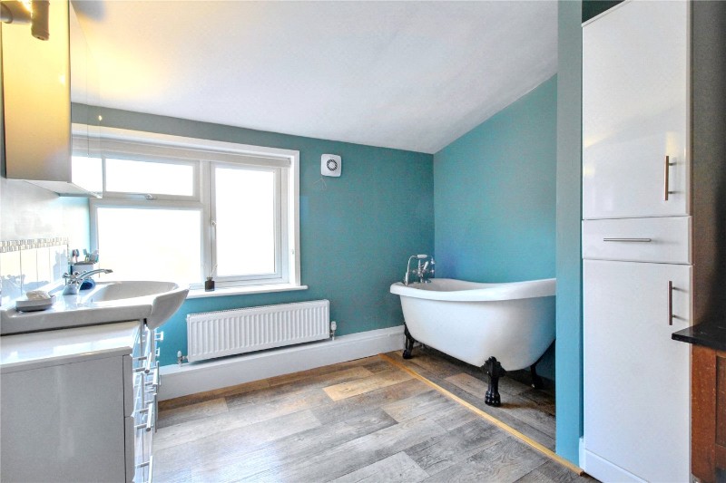 Church Road, Earsham, Bungay, Norfolk, NR35
