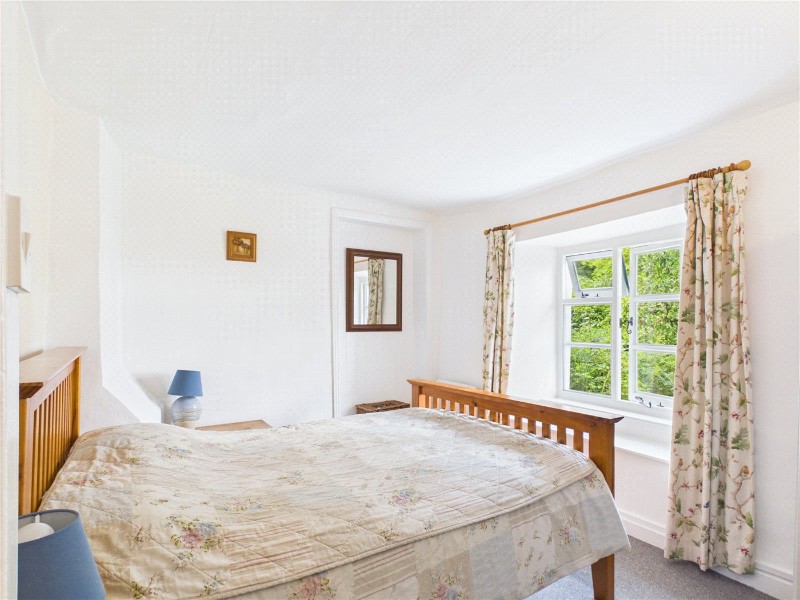 Chapel Street, Morchard Bishop, Crediton, Devon, EX17