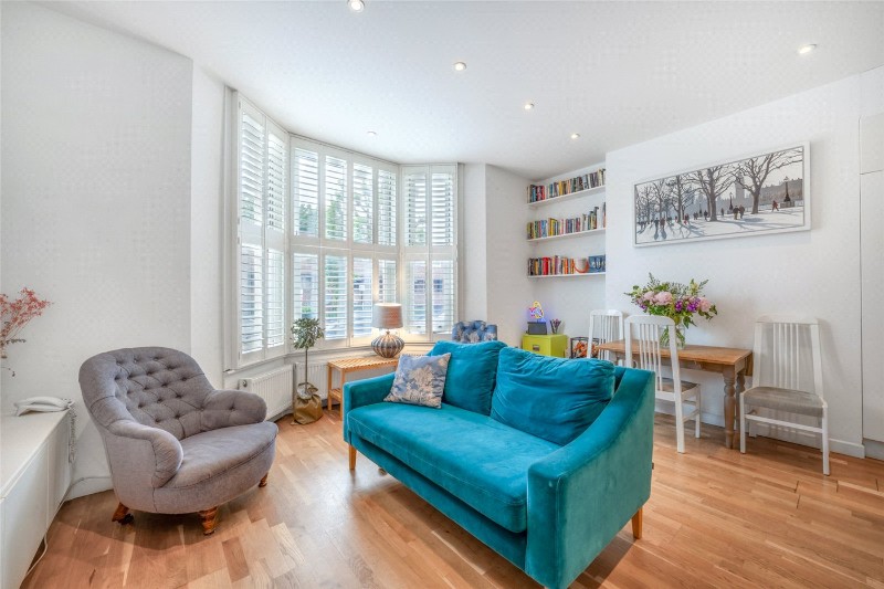 Fernhead Road, Maida Vale, London, W9