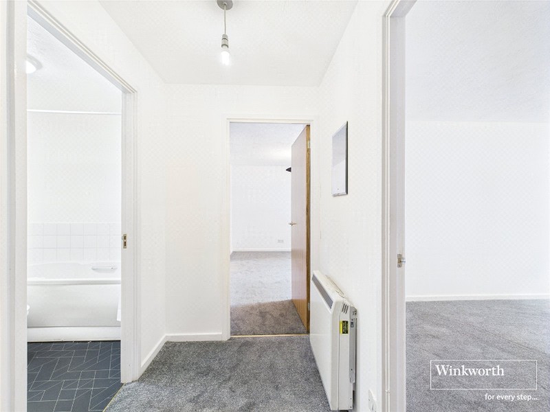 Marnham Court, 665 Harrow Road, Wembley, HA0