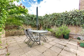 Harwood Terrace, London, SW6