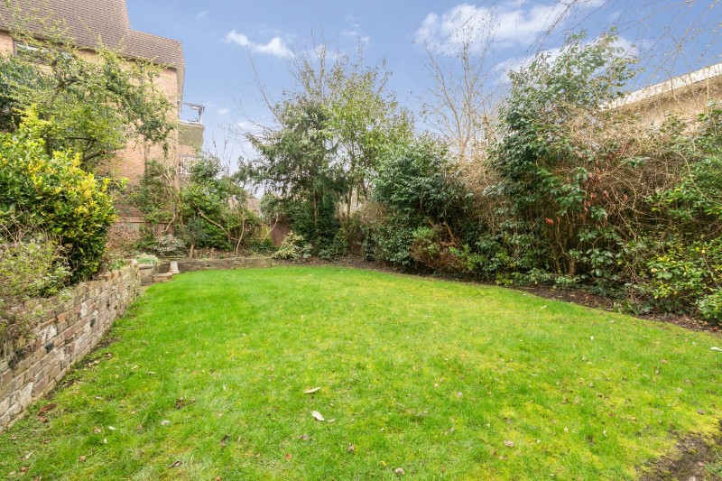 The Avenue, Beckenham, BR3