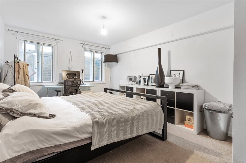 Penton Street, London, N1