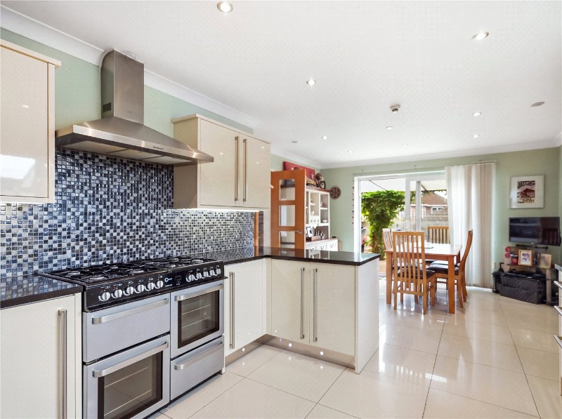 Marian Close, Corfe Mullen, Wimborne, Dorset, BH21