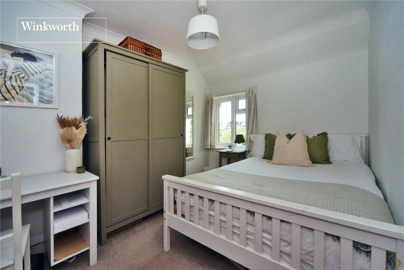 Brinkley Road, Worcester Park, KT4