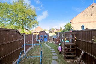 Gunton Road, Loddon, Norwich, Norfolk, NR14