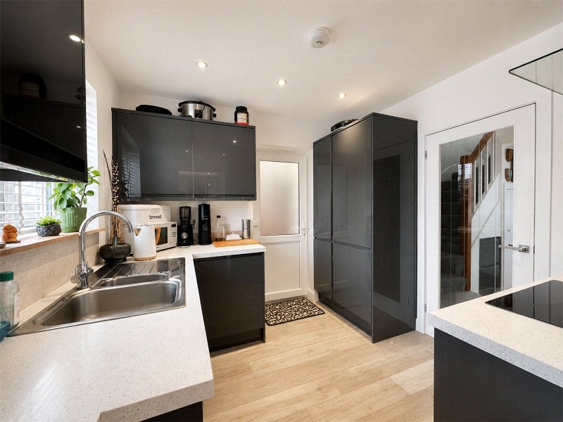 Wakely Road, Bournemouth, Dorset, BH11