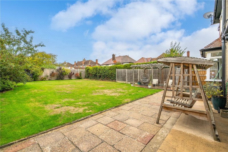 St. Edmunds Road, Sleaford, Lincolnshire, NG34
